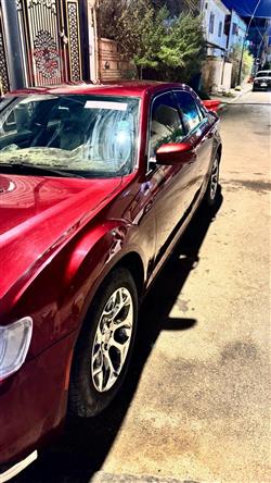 Chrysler 300